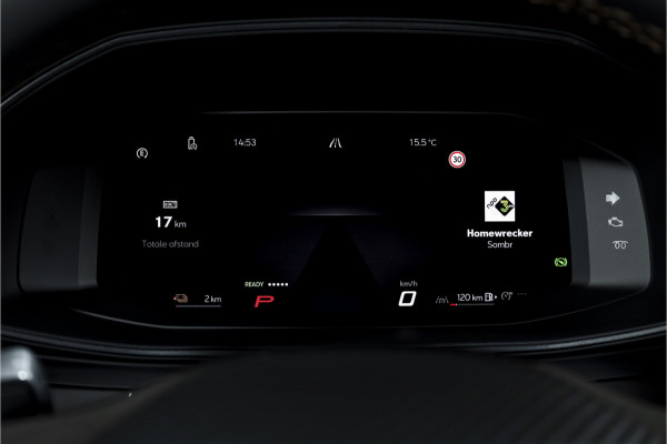 CUPRA Formentor 1.5 TSI e-Hybrid 204 PK Business | Dig. Cockpit | Adapt. Cruise | Stoel-+stuurverw. | Elek. Klep | PDC | Camera | NAV+App. Connect | ECC | LM 18" | 1153