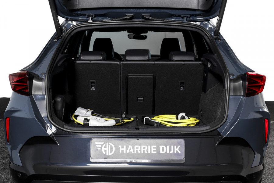 CUPRA Formentor 1.5 TSI e-Hybrid 204 PK Business | Dig. Cockpit | Adapt. Cruise | Stoel-+stuurverw. | Elek. Klep | PDC | Camera | NAV+App. Connect | ECC | LM 18" | 1153