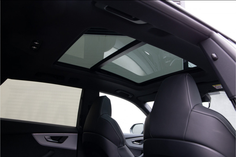 Audi Q8 60 TFSI e quattro Competition Head-up, RS stoelen, Massage, Achterasbesturing, 23"