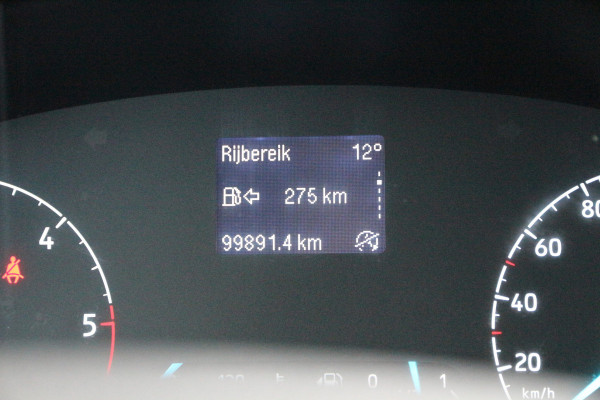 Ford Transit Custom 2.0 TDCI 130 | Aut. | KAR-edition | Stoelverw. | Cruise | Airco..