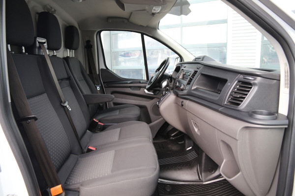 Ford Transit Custom 2.0 TDCI 130 | Aut. | KAR-edition | Stoelverw. | Cruise | Airco..