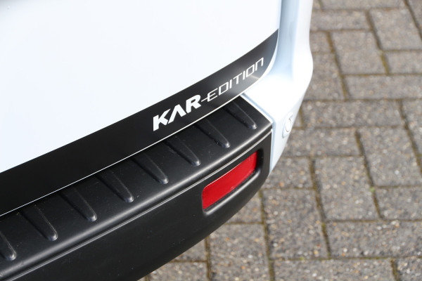 Ford Transit Custom 2.0 TDCI 130 | Aut. | KAR-edition | Stoelverw. | Cruise | Airco..