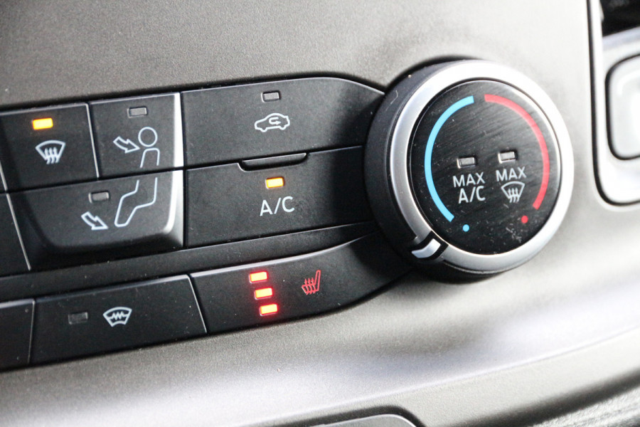 Ford Transit Custom 2.0 TDCI 130 | Aut. | KAR-edition | Stoelverw. | Cruise | Airco..