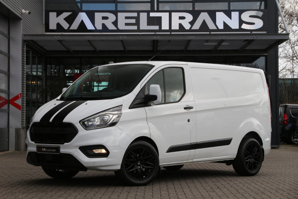 Ford Transit Custom 2.0 TDCI 130 | Aut. | KAR-edition | Stoelverw. | Cruise | Airco..