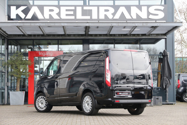Ford Transit Custom 2.0 TDCI 130 | Aut. | KAR-edition | Camera | Cruise | Airco..
