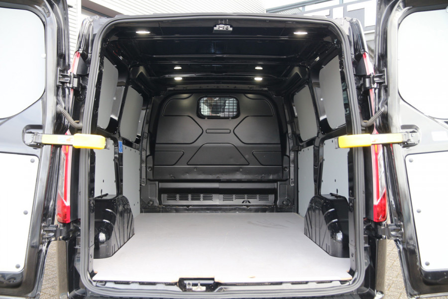 Ford Transit Custom 2.0 TDCI 130 | Aut. | KAR-edition | Camera | Cruise | Airco..