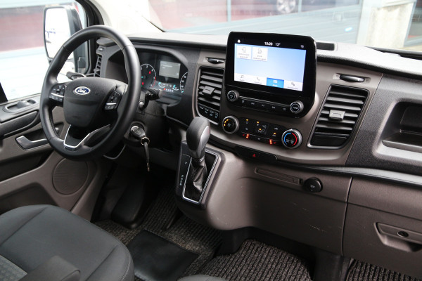 Ford Transit Custom 2.0 TDCI 130 | Aut. | KAR-edition | Camera | Cruise | Airco..