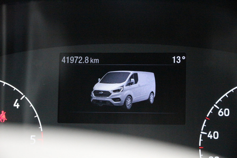 Ford Transit Custom 2.0 TDCI 130 | Aut. | KAR-edition | Camera | Cruise | Airco..