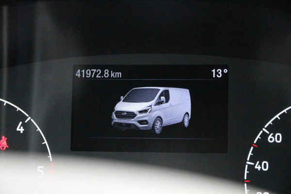 Ford Transit Custom 2.0 TDCI 130 | Aut. | KAR-edition | Camera | Cruise | Airco..