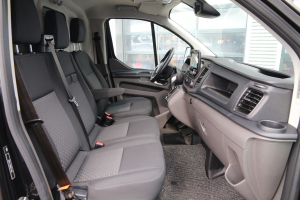 Ford Transit Custom 2.0 TDCI 130 | Aut. | KAR-edition | Camera | Cruise | Airco..