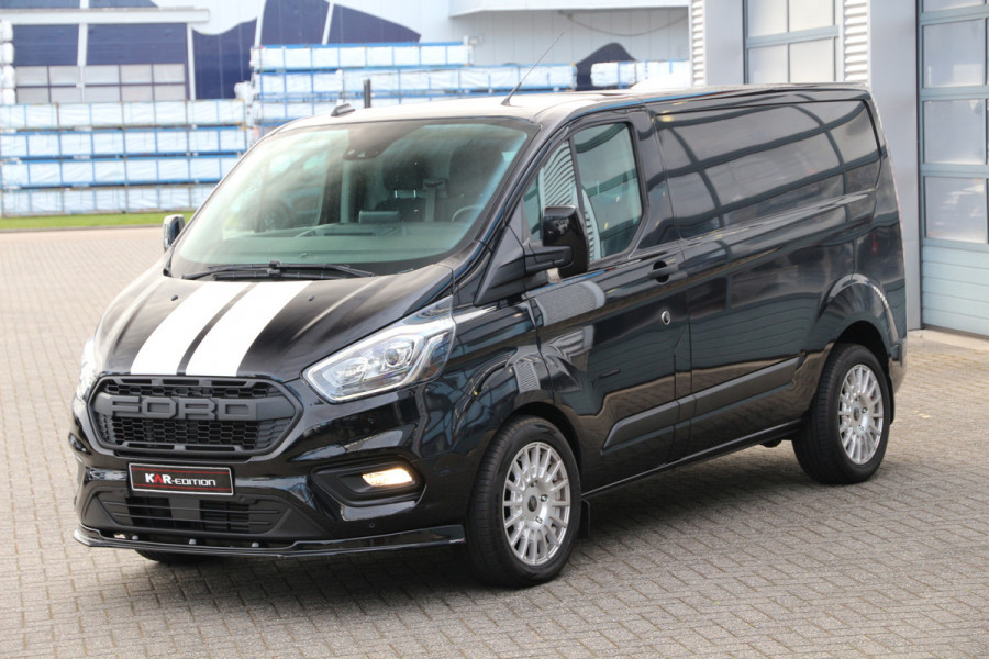 Ford Transit Custom 2.0 TDCI 130 | Aut. | KAR-edition | Camera | Cruise | Airco..