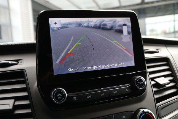 Ford Transit Custom 2.0 TDCI 130 | Aut. | KAR-edition | Camera | Cruise | Airco..