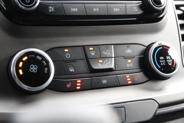 Ford Transit Custom 2.0 TDCI 130 | Aut. | KAR-edition | Camera | Cruise | Airco..