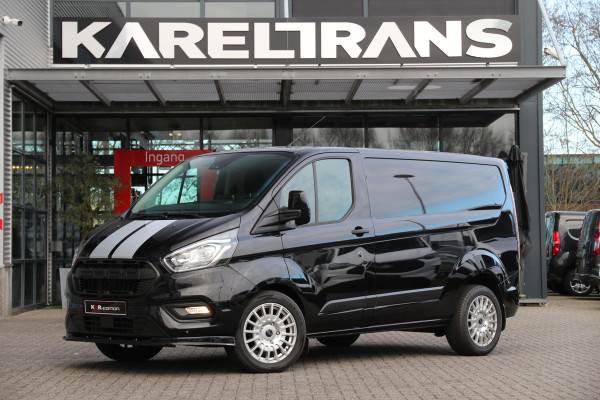 Ford Transit Custom 2.0 TDCI 130 | Aut. | KAR-edition | Camera | Cruise | Airco..