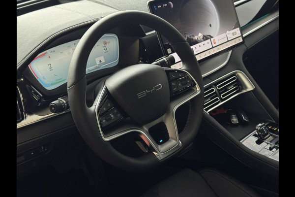 BYD SEAL U 217PK PHEV BOOST 18,3KW PANO HEADUP 360.CAM STOEL/STUUR VERW STOEL.VENTILATIE INFINITY/AUDIO 12/2025