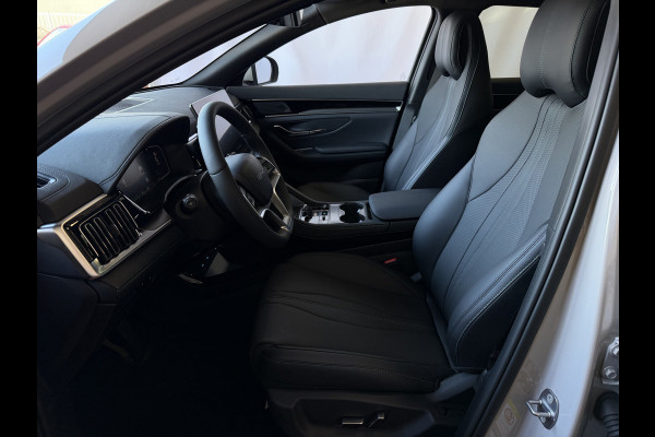 BYD SEAL U 217PK PHEV BOOST 18,3KW PANO HEADUP 360.CAM STOEL/STUUR VERW STOEL.VENTILATIE INFINITY/AUDIO 12/2025