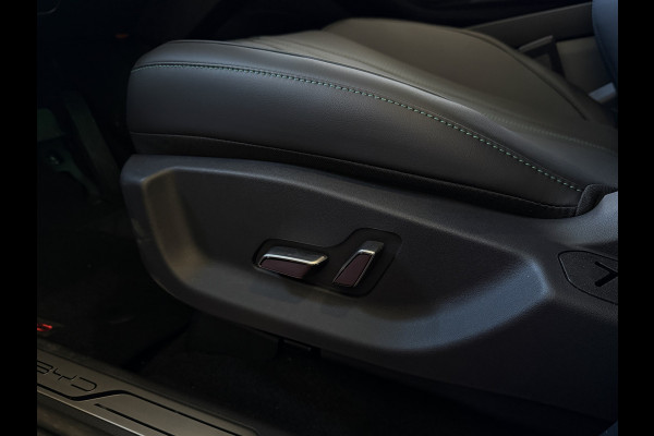 BYD SEAL U 217PK PHEV BOOST 18,3KW PANO HEADUP 360.CAM STOEL/STUUR VERW STOEL.VENTILATIE INFINITY/AUDIO 12/2025