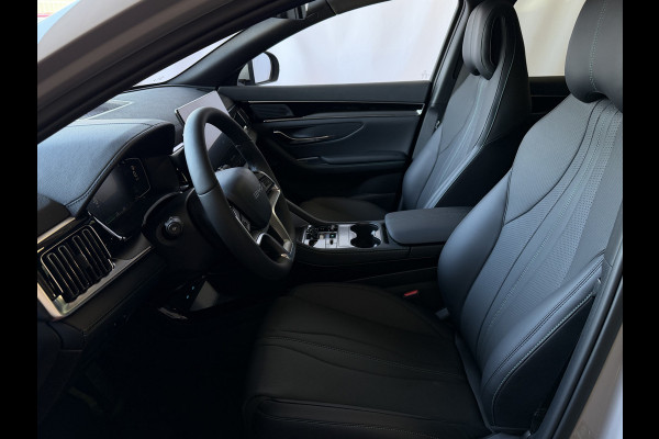 BYD SEAL U 217PK PHEV BOOST 18,3KW PANO HEADUP 360.CAM STOEL/STUUR VERW STOEL.VENTILATIE INFINITY/AUDIO 12/2025