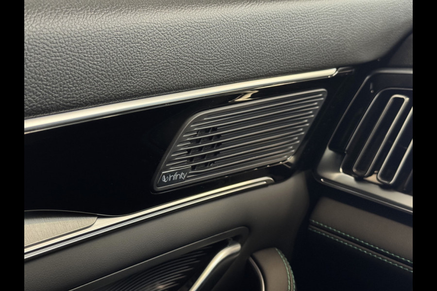 BYD SEAL U 217PK PHEV BOOST 18,3KW PANO HEADUP 360.CAM STOEL/STUUR VERW STOEL.VENTILATIE INFINITY/AUDIO 12/2025