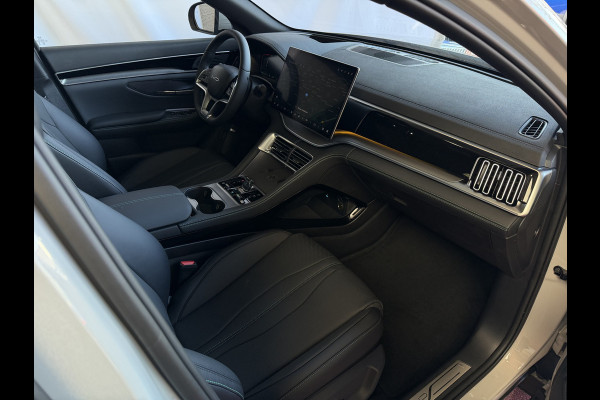 BYD SEAL U 217PK PHEV BOOST 18,3KW PANO HEADUP 360.CAM STOEL/STUUR VERW STOEL.VENTILATIE INFINITY/AUDIO 12/2025