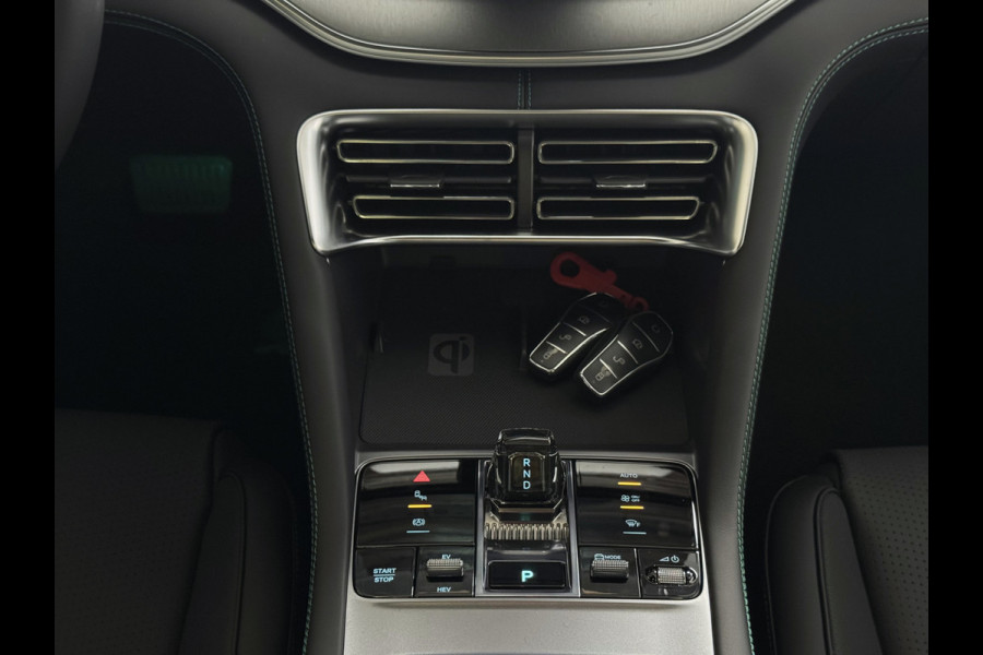 BYD SEAL U 217PK PHEV BOOST 18,3KW PANO HEADUP 360.CAM STOEL/STUUR VERW STOEL.VENTILATIE INFINITY/AUDIO 12/2025