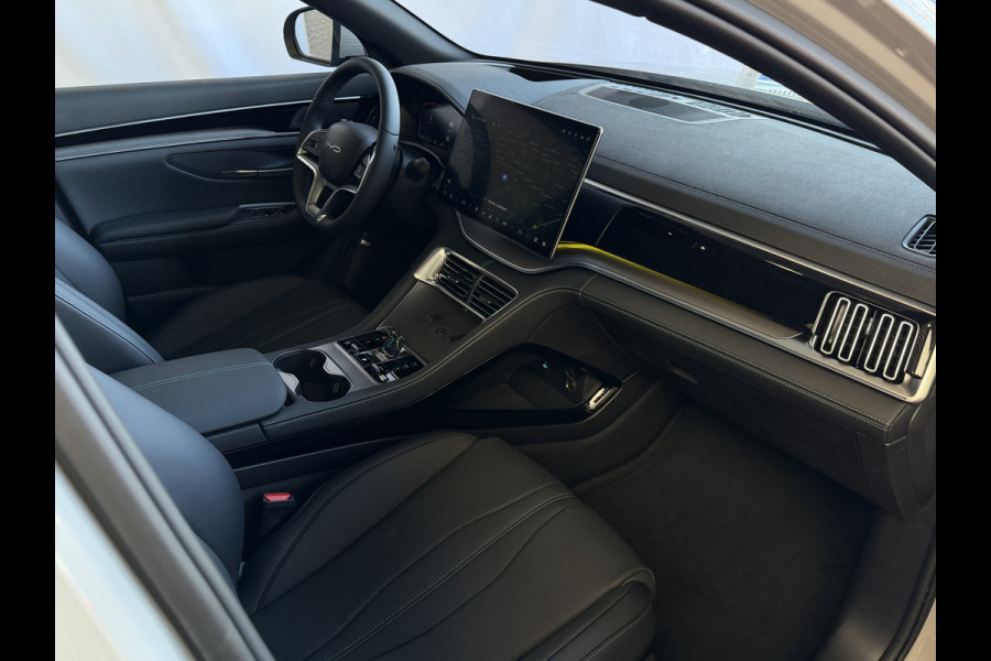 BYD SEAL U 217PK PHEV BOOST 18,3KW PANO HEADUP 360.CAM STOEL/STUUR VERW STOEL.VENTILATIE INFINITY/AUDIO 12/2025