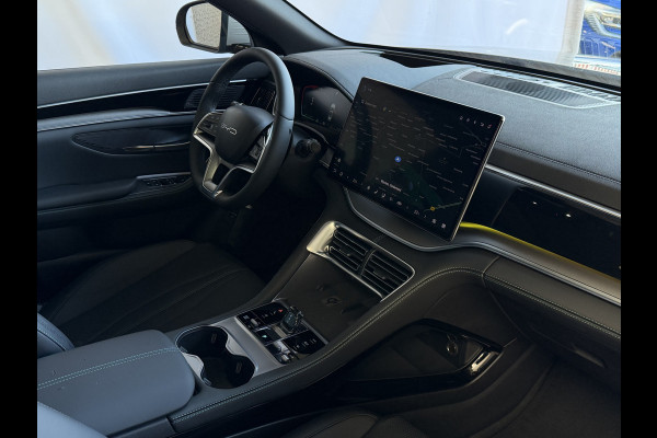 BYD SEAL U 217PK PHEV BOOST 18,3KW PANO HEADUP 360.CAM STOEL/STUUR VERW STOEL.VENTILATIE INFINITY/AUDIO 12/2025