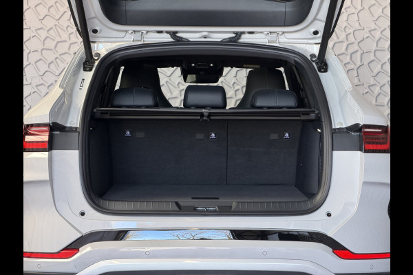 BYD SEAL U 217PK PHEV BOOST 18,3KW PANO HEADUP 360.CAM STOEL/STUUR VERW STOEL.VENTILATIE INFINITY/AUDIO 12/2025