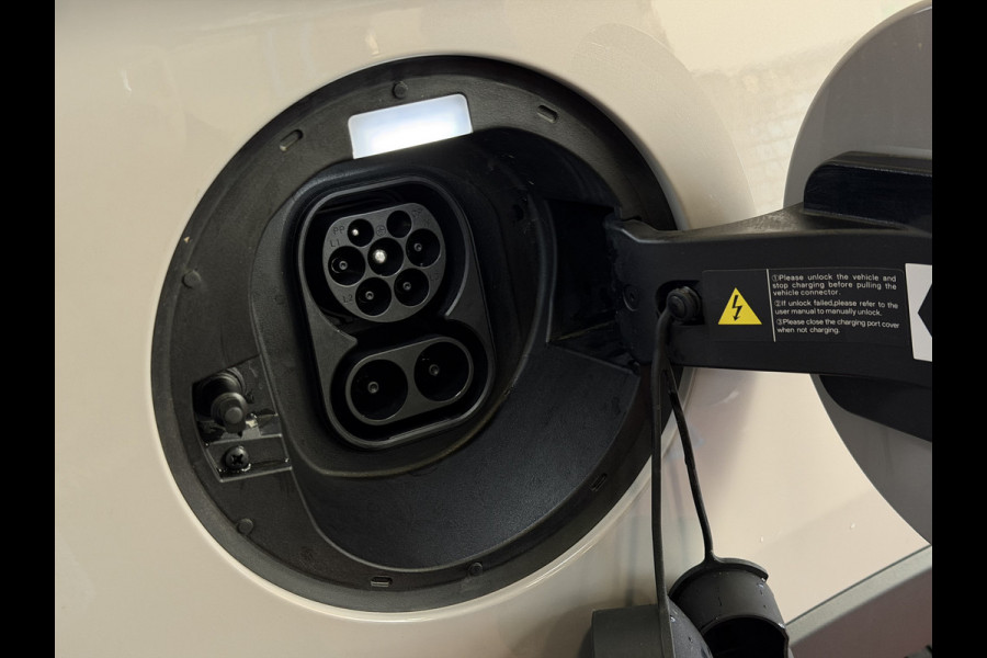 BYD SEAL U 217PK PHEV BOOST 18,3KW PANO HEADUP 360.CAM STOEL/STUUR VERW STOEL.VENTILATIE INFINITY/AUDIO 12/2025