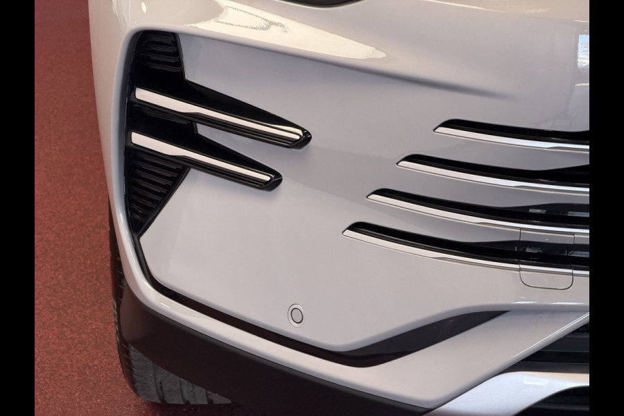 BYD SEAL U 217PK PHEV BOOST 18,3KW PANO HEADUP 360.CAM STOEL/STUUR VERW STOEL.VENTILATIE INFINITY/AUDIO 12/2025