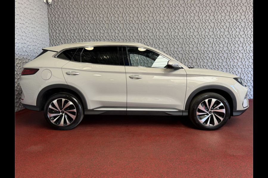 BYD SEAL U 217PK PHEV BOOST 18,3KW PANO HEADUP 360.CAM STOEL/STUUR VERW STOEL.VENTILATIE INFINITY/AUDIO 12/2025