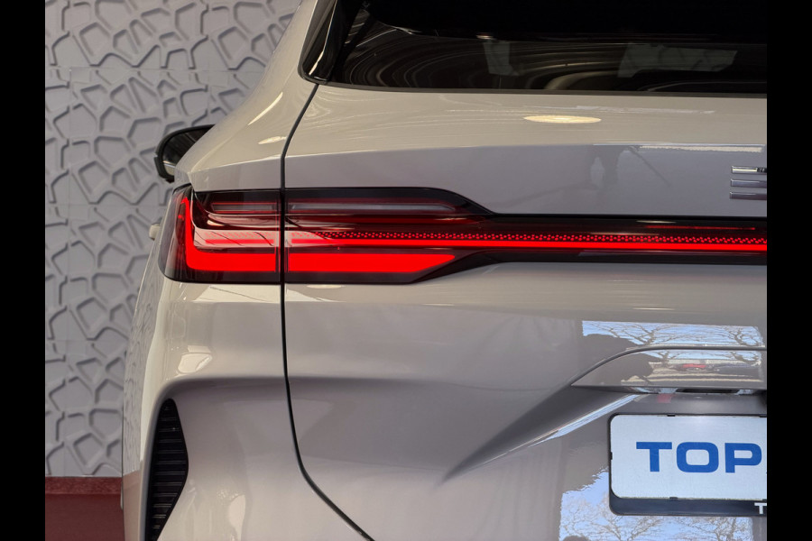 BYD SEAL U 217PK PHEV BOOST 18,3KW PANO HEADUP 360.CAM STOEL/STUUR VERW STOEL.VENTILATIE INFINITY/AUDIO 12/2025