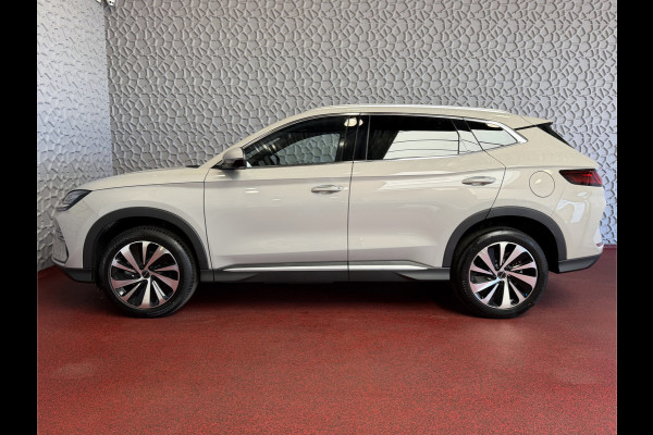 BYD SEAL U 217PK PHEV BOOST 18,3KW PANO HEADUP 360.CAM STOEL/STUUR VERW STOEL.VENTILATIE INFINITY/AUDIO 12/2025