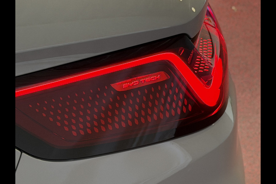 BYD SEAL U 217PK PHEV BOOST 18,3KW PANO HEADUP 360.CAM STOEL/STUUR VERW STOEL.VENTILATIE INFINITY/AUDIO 12/2025