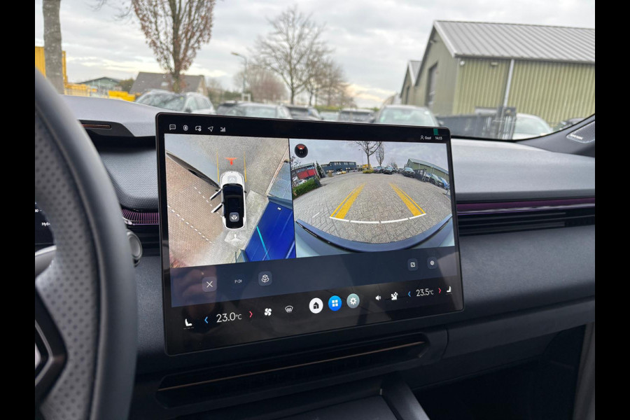 Lynk & Co 08 1.5 More NIEUW MODEL Panoramadak, Camera's, Harman / Kardon geluid installatie