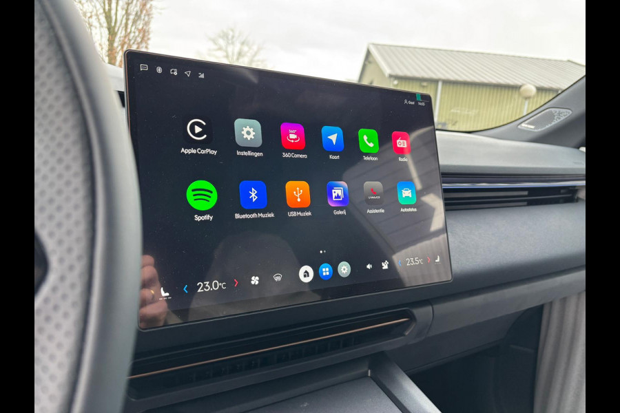 Lynk & Co 08 1.5 More NIEUW MODEL Panoramadak, Camera's, Harman / Kardon geluid installatie