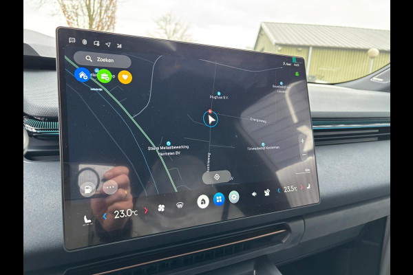 Lynk & Co 08 1.5 More NIEUW MODEL Panoramadak, Camera's, Harman / Kardon geluid installatie