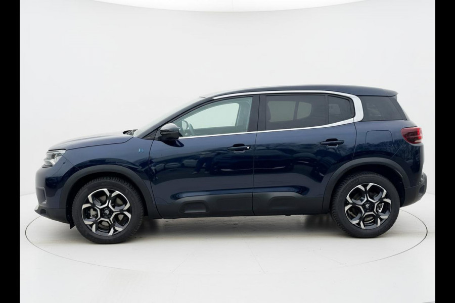 Citroën C5 Aircross 1.6 Plug-in Hybrid 225 Feel | Rijklaar geleverd incl 12 maanden BOVAG garantie! |