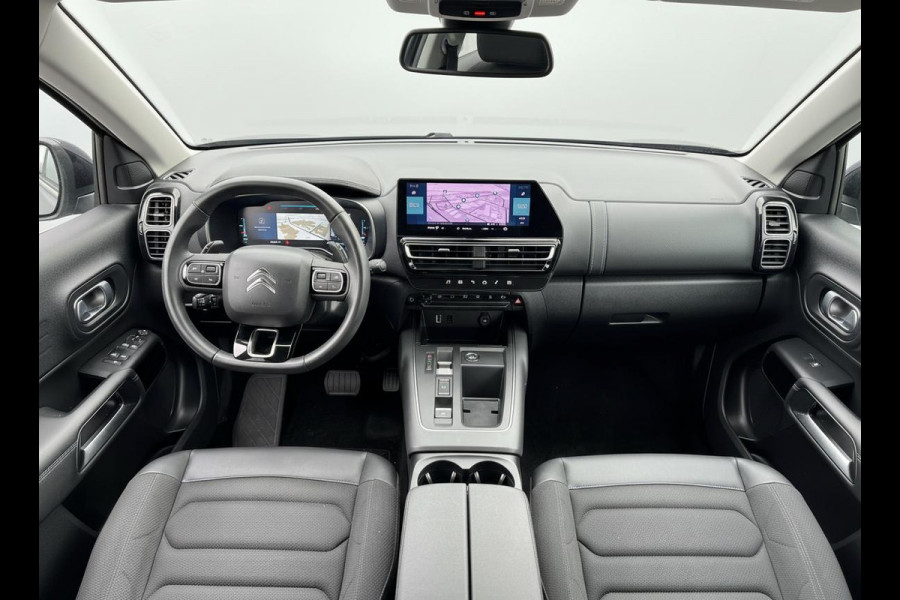 Citroën C5 Aircross 1.6 Plug-in Hybrid 225 Feel | Rijklaar geleverd incl 12 maanden BOVAG garantie! |