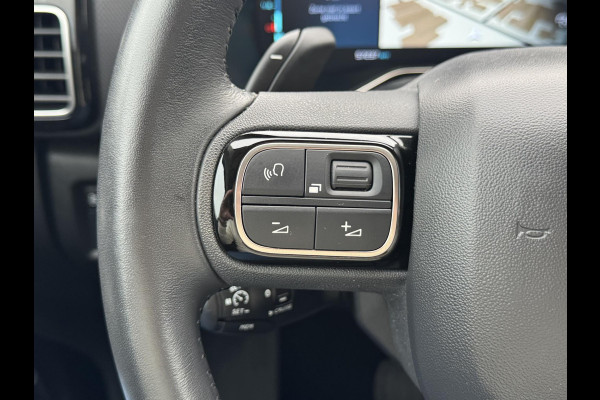Citroën C5 Aircross 1.6 Plug-in Hybrid 225 Feel | Rijklaar geleverd incl 12 maanden BOVAG garantie! |
