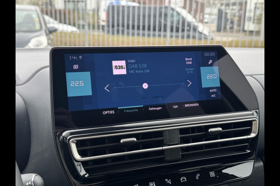 Citroën C5 Aircross 1.6 Plug-in Hybrid 225 Feel | Rijklaar geleverd incl 12 maanden BOVAG garantie! |