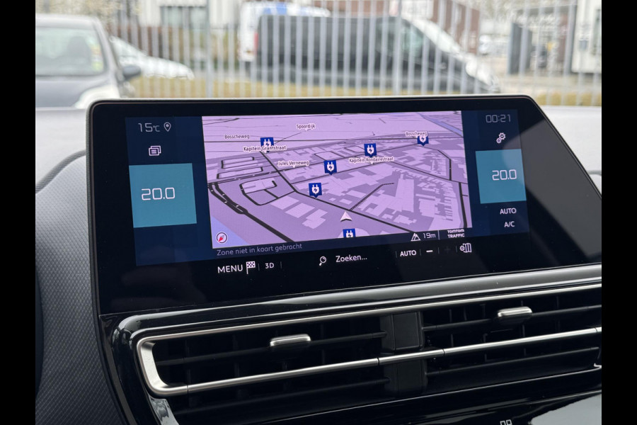 Citroën C5 Aircross 1.6 Plug-in Hybrid 225 Feel | Rijklaar geleverd incl 12 maanden BOVAG garantie! |