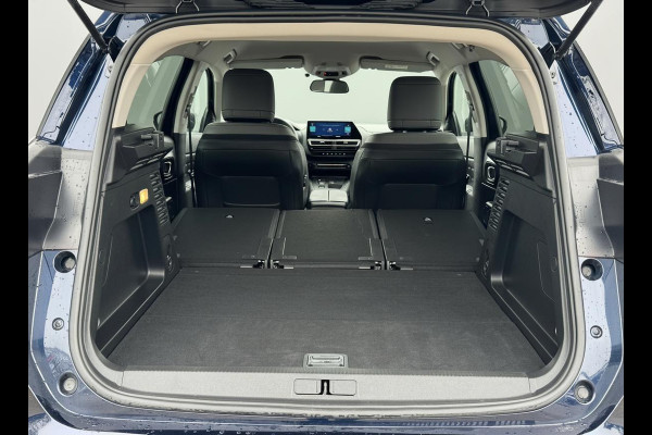 Citroën C5 Aircross 1.6 Plug-in Hybrid 225 Feel | Rijklaar geleverd incl 12 maanden BOVAG garantie! |