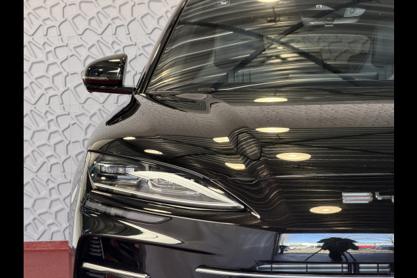 BYD SEAL U 1.5 T DM-i AWD 324PK 18,3KW DESIGN PANO HEADUP 360.CAM STOEL/STUUR VERW STOEL.VENTILATIE INFINITY/AUDIO 6 JAAR GARANTIE phev