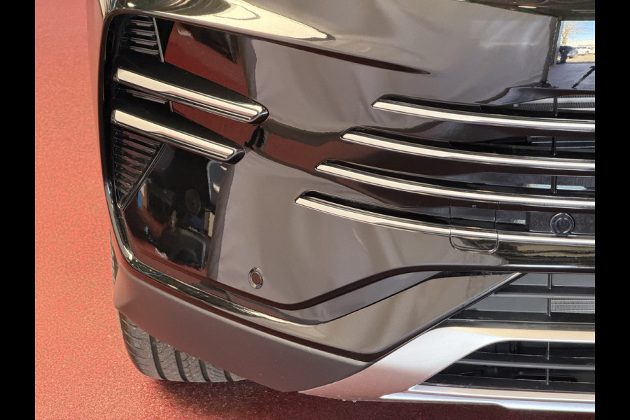 BYD SEAL U 1.5 T DM-i AWD 324PK 18,3KW DESIGN PANO HEADUP 360.CAM STOEL/STUUR VERW STOEL.VENTILATIE INFINITY/AUDIO 6 JAAR GARANTIE phev