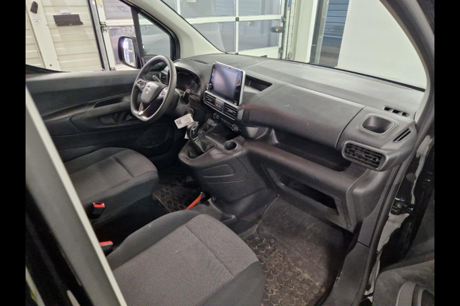 Opel Combo 1.5D L2H1 Navi/Carplay/Camera/Cruise
