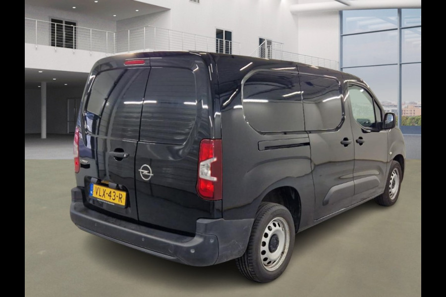 Opel Combo 1.5D L2H1 Navi/Carplay/Camera/Cruise