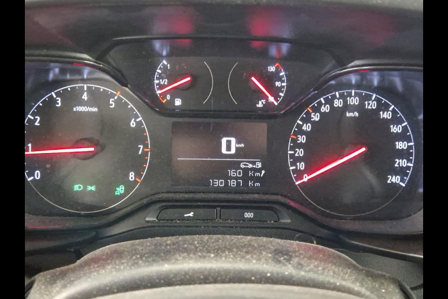 Opel Combo 1.5D L2H1 Navi/Carplay/Camera/Cruise