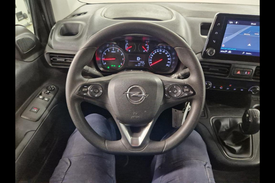 Opel Combo 1.5D L2H1 Navi/Carplay/Camera/Cruise