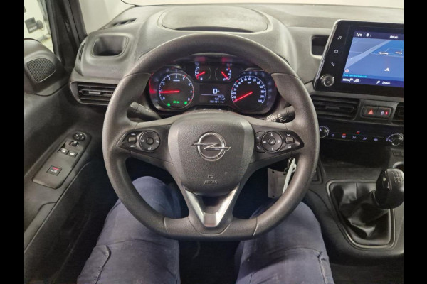Opel Combo 1.5D L2H1 Navi/Carplay/Camera/Cruise